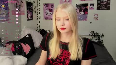 Mary online show from 01/15/25, 09:24