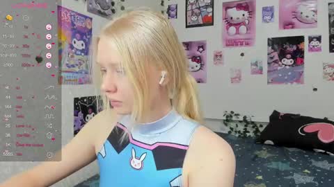 Mary online show from 02/01/25, 03:30