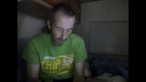 Snapshot of podzimek chatting on 01/25/25, 11:55 podzimek online show from 01/25/25, 11:55