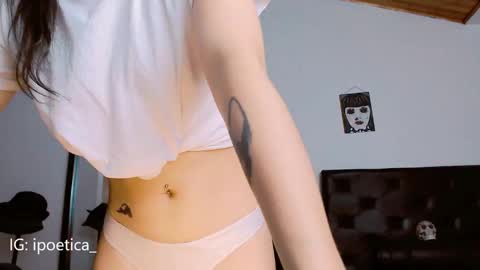 IG ipoetica  online show from 12/17/24, 10:11