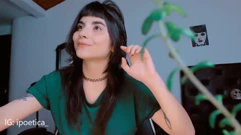 IG ipoetica  online show from 12/19/24, 03:07