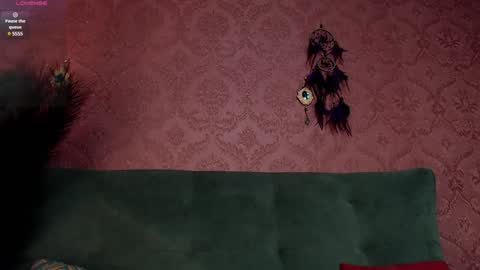 Snapshot of poison_eva_ chatting on 01/20/25, 02:32 Poison Eva online show from 01/20/25, 02:32