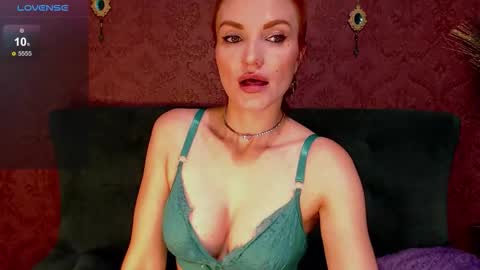Snapshot of poison_eva_ chatting on 09/14/25, 03:16 Poison Eva online show from 09/14/25, 03:16