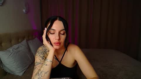 Snapshot of poison_inyour_mind chatting on 11/19/25, 06:41 poison_inyour_mind online show from 11/19/25, 06:41