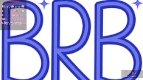 poisson_ivy_ online show from 01/25/25, 07:28