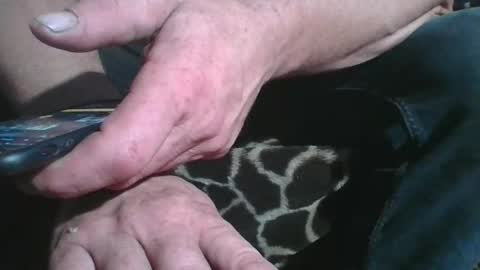 pokerffface79 online show from 11/07/25, 11:27