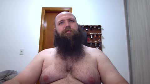 Snapshot of polar_bear91 chatting on 02/06/25, 03:37 Bear online show from 02/06/25, 03:37