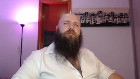 Snapshot of polar_bear91 chatting on 03/11/25, 02:32 Bear online show from 03/11/25, 02:32