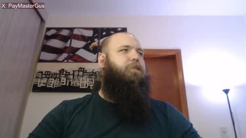 Snapshot of polar_bear91 chatting on 10/02/25, 04:30 Bear online show from 10/02/25, 04:30