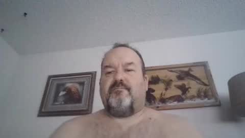 Snapshot of polarisman74 chatting on 01/12/25, 07:42 polarisman74 online show from 01/12/25, 07:42