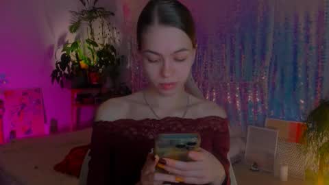 Snapshot of poli__ chatting on 12/21/24, 10:19 Martha online show from 12/21/24, 10:19