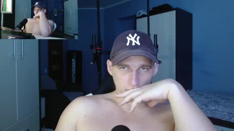 Poliglot online show from 10/06/25, 10:23