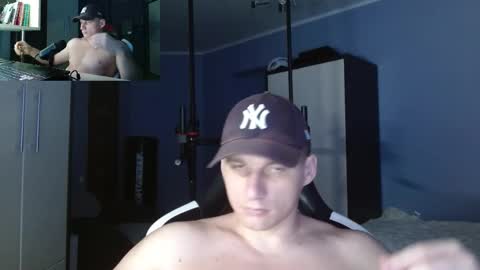 Poliglot online show from 10/08/25, 11:41