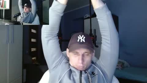 Poliglot online show from 10/09/25, 02:26