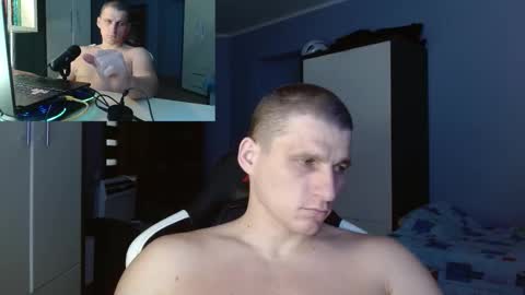 Poliglot online show from 10/17/25, 08:06