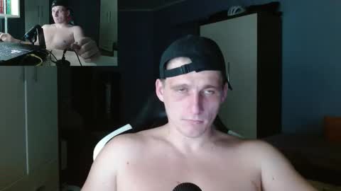 Poliglot online show from 10/23/25, 03:44