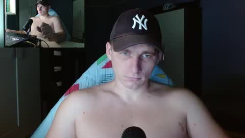 Poliglot online show from 10/25/25, 02:08