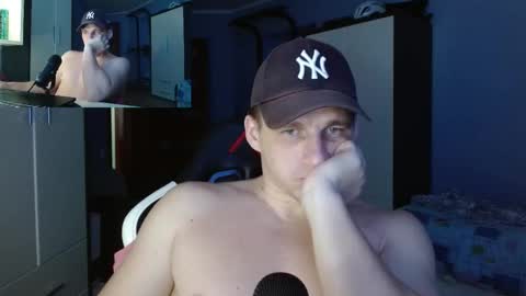 Poliglot online show from 11/01/25, 12:40