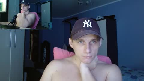 Poliglot online show from 11/02/25, 01:02