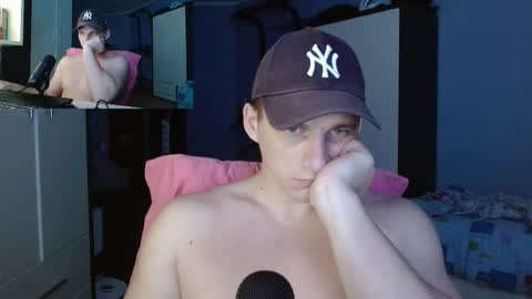 Poliglot online show from 11/03/25, 07:09