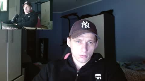 Poliglot online show from 11/12/25, 02:12