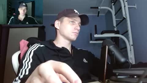 Poliglot online show from 11/13/25, 08:52