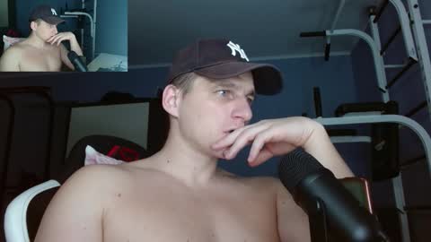 Poliglot online show from 11/16/25, 04:01