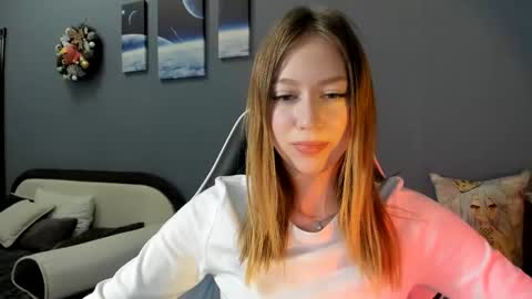 Polina online show from 01/14/25, 02:32