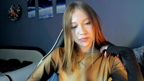 Polina online show from 02/11/25, 02:35