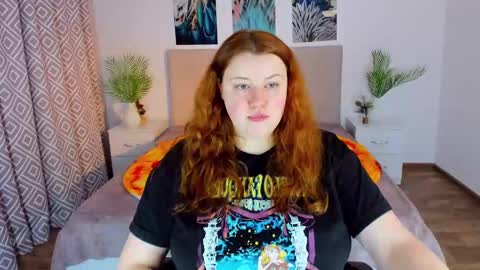 Snapshot of polinasallivan chatting on 01/13/25, 05:02 Polina online show from 01/13/25, 05:02