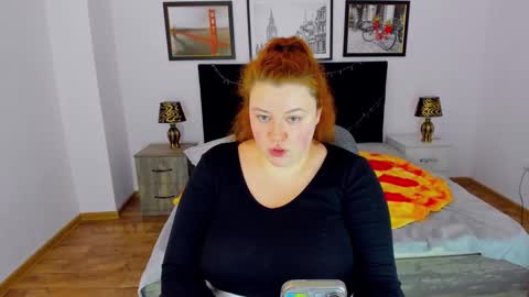 Snapshot of polinasallivan chatting on 01/19/25, 02:17 Polina online show from 01/19/25, 02:17