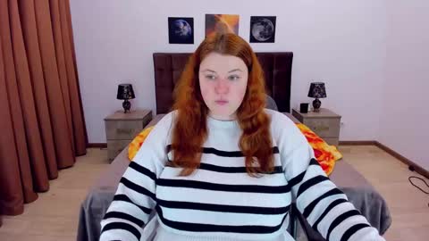 Snapshot of polinasallivan chatting on 01/22/25, 08:18 Polina online show from 01/22/25, 08:18
