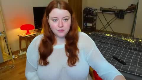 Snapshot of polinasallivan chatting on 01/31/25, 03:44 Polina online show from 01/31/25, 03:44