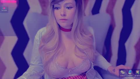 Snapshot of polly_wow chatting on 12/07/24, 08:49 Polly online show from 12/07/24, 08:49