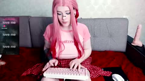 Snapshot of polly_wow chatting on 02/28/25, 09:01 Polly online show from 02/28/25, 09:01