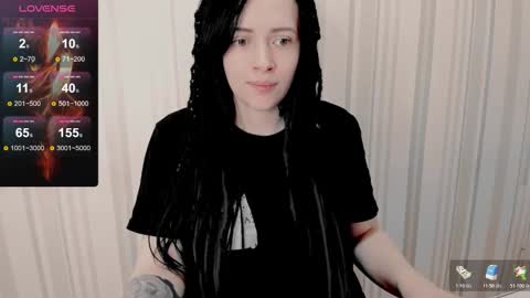 Snapshot of polly_wow chatting on 10/31/25, 03:18 Polly online show from 10/31/25, 03:18