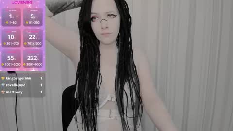 Snapshot of polly_wow chatting on 11/22/25, 11:48 Polly online show from 11/22/25, 11:48