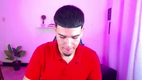 Polo online show from 11/25/25, 10:43