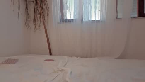 Polina online show from 09/19/25, 09:54