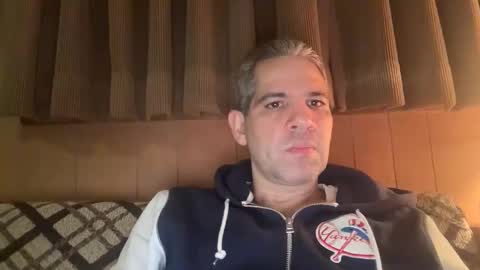 PONCH online show from 10/13/25, 05:29