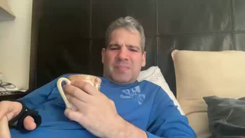 PONCH online show from 10/15/25, 06:08