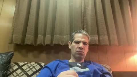 PONCH online show from 11/04/25, 04:22