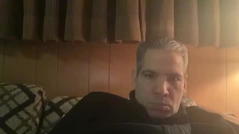 PONCH online show from 11/07/25, 06:13