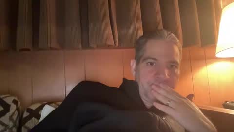 PONCH online show from 11/09/25, 08:12