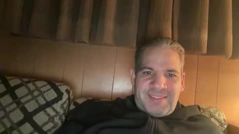 PONCH online show from 11/16/25, 05:46