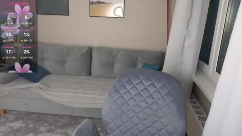 Cindy online show from 10/26/25, 04:40