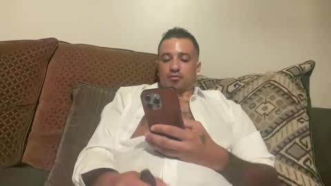 Malcent online show from 10/12/25, 03:49