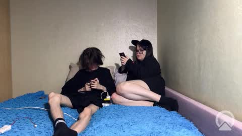 popoul_couple online show from 11/13/25, 01:54