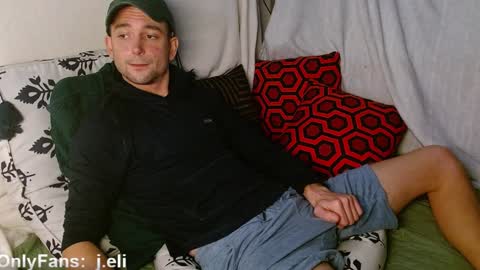 Kyle online show from 01/15/25, 01:12