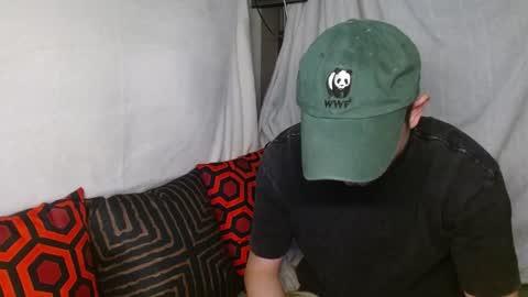 Kyle online show from 01/22/25, 04:13